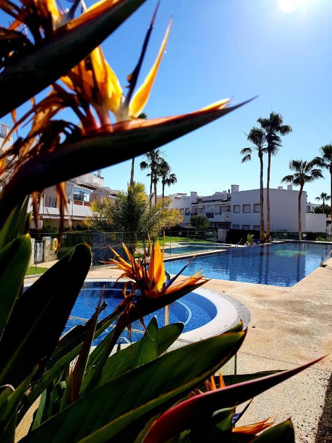 Apartment, Linnea Sol, Orihuela Dehesa de Campoamor  Kültér fotó