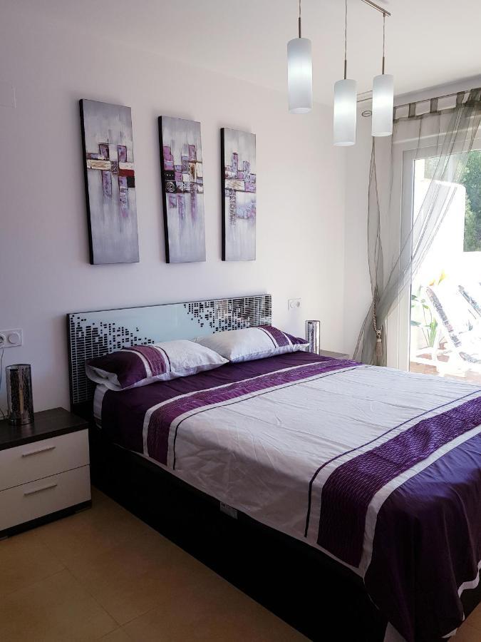 Apartment, Linnea Sol, Orihuela Dehesa de Campoamor  Kültér fotó