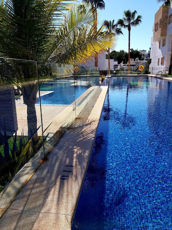 Apartment, Linnea Sol, Orihuela Dehesa de Campoamor  Kültér fotó