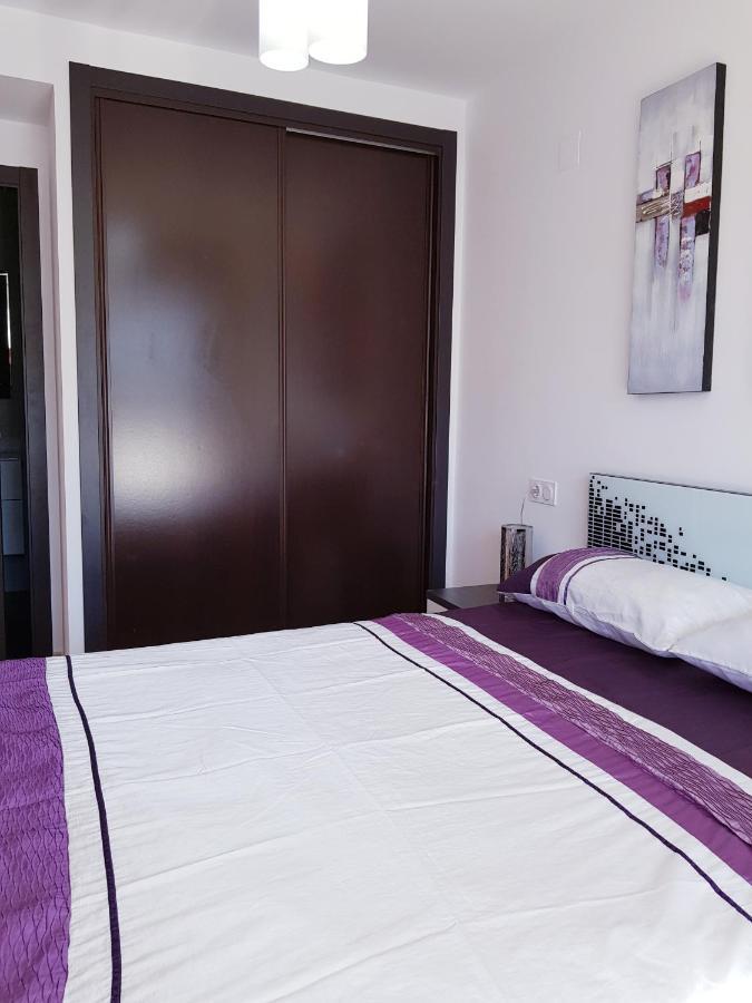 Apartment, Linnea Sol, Orihuela Dehesa de Campoamor  Kültér fotó