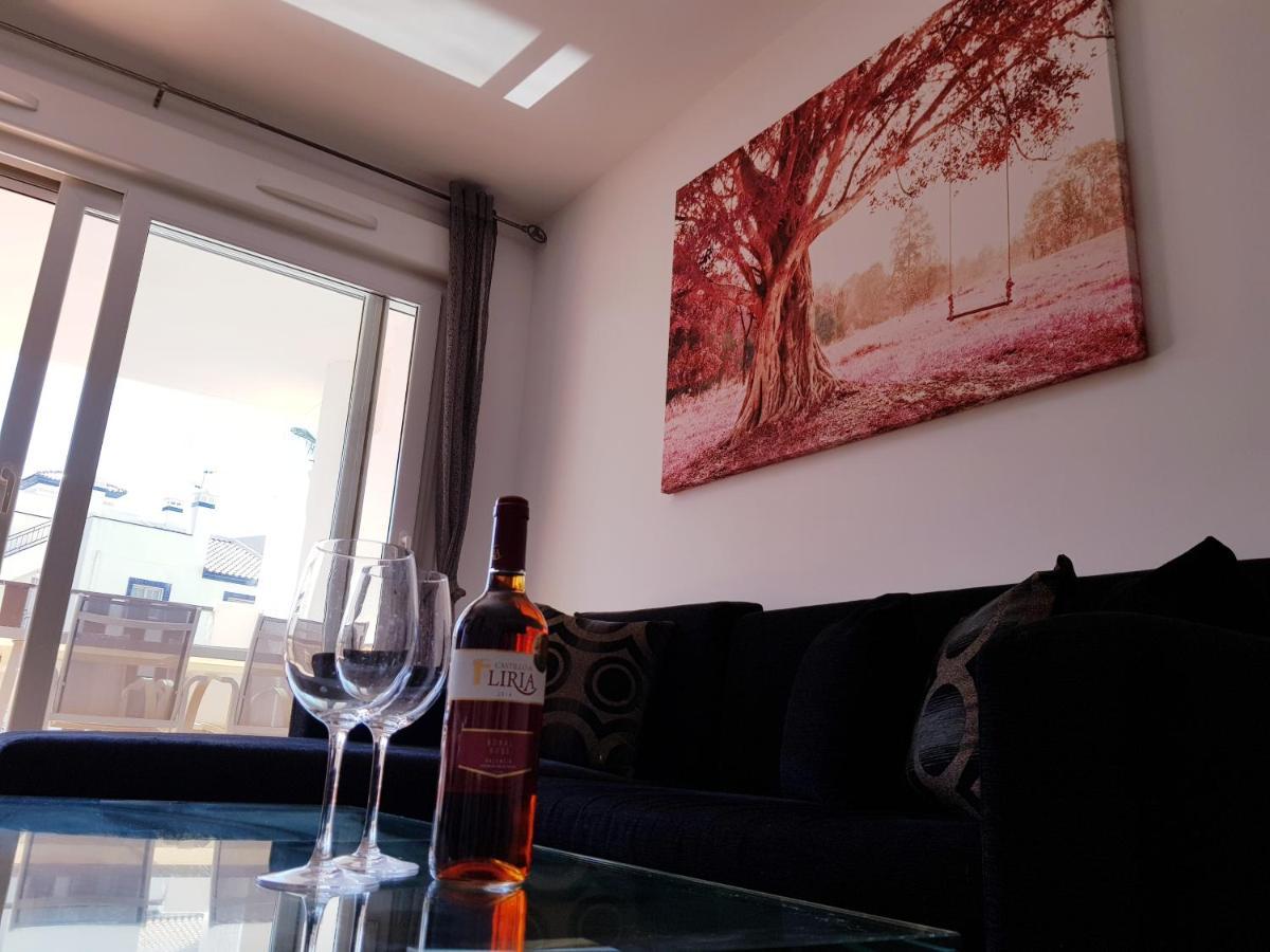 Apartment, Linnea Sol, Orihuela Dehesa de Campoamor  Kültér fotó