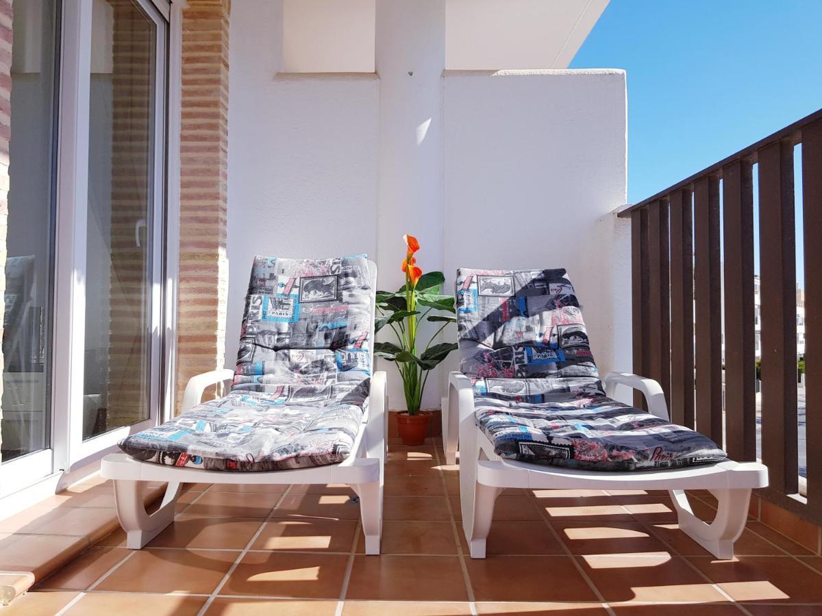 Apartment, Linnea Sol, Orihuela Dehesa de Campoamor  Kültér fotó