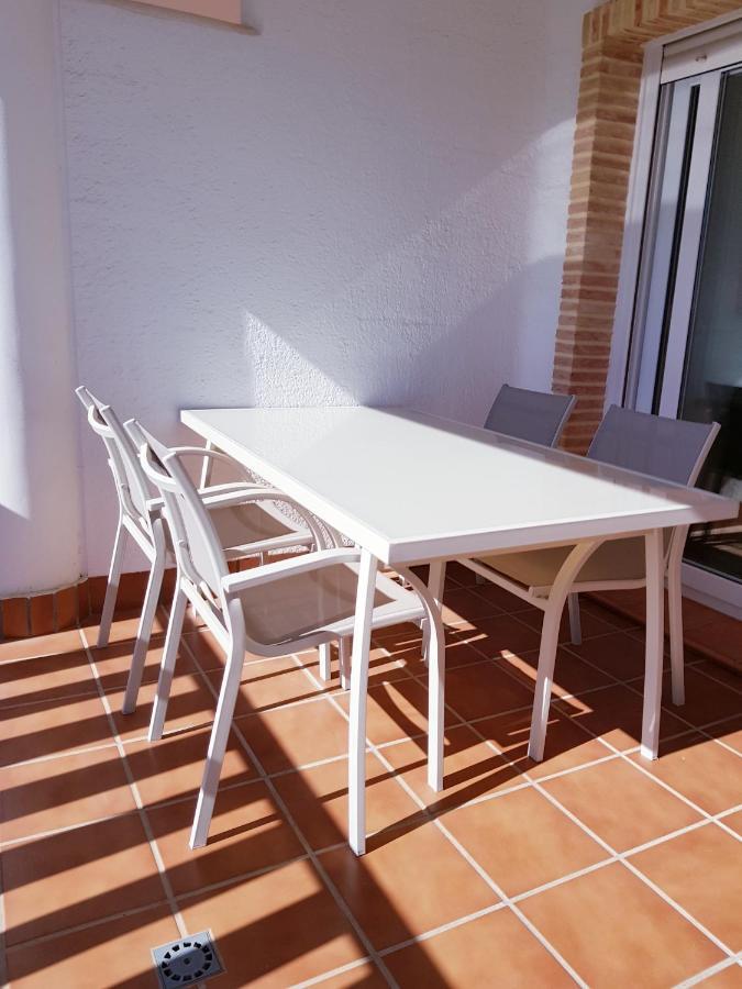 Apartment, Linnea Sol, Orihuela Dehesa de Campoamor  Kültér fotó