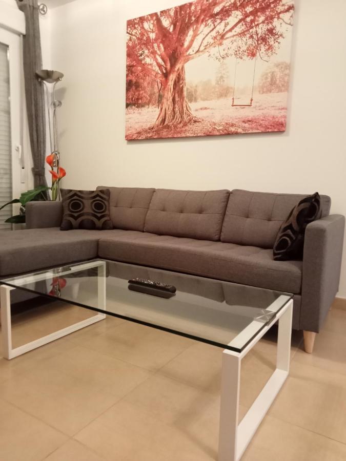 Apartment, Linnea Sol, Orihuela Dehesa de Campoamor  Kültér fotó