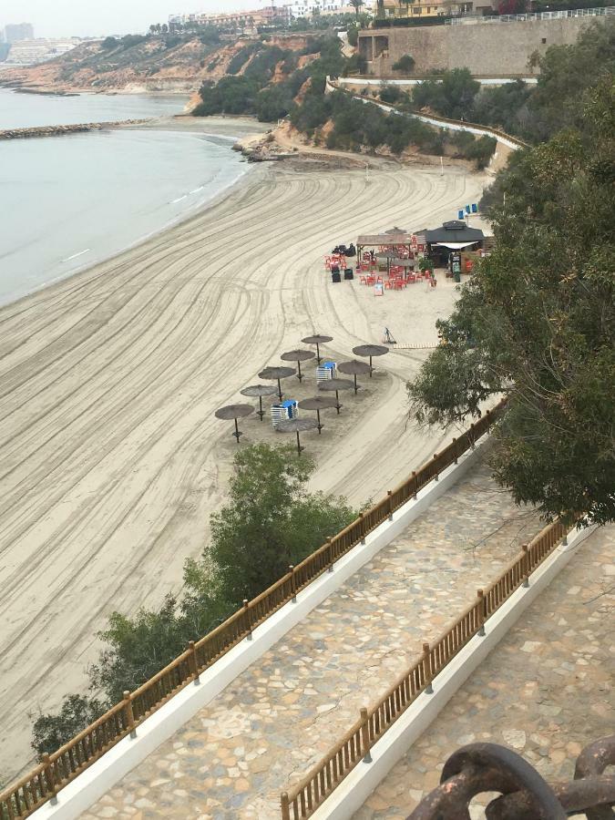Apartment, Linnea Sol, Orihuela Dehesa de Campoamor  Kültér fotó